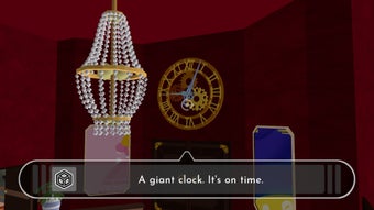 Image 0 pour Chrono Crimes