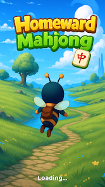 Homeward Mahjongの画像0