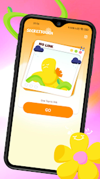 SecretTouch VPNの画像0