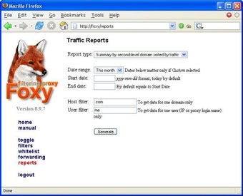 Bild 0 für Foxy
