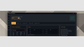 Summoners War Optimizer Pro