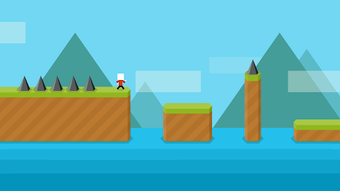 Obraz 0 dla Mr Jump: Play Fun Arcade …