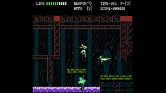 Image 0 pour Crystal Gaiden Origins