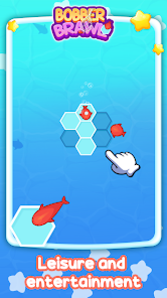 Bobber Brawl的第0张图片