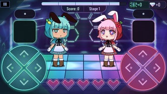 Immagine 0 per Gacha Art