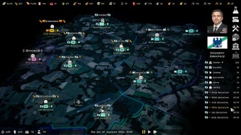 Total Conflict: Resistanc…的第0张图片