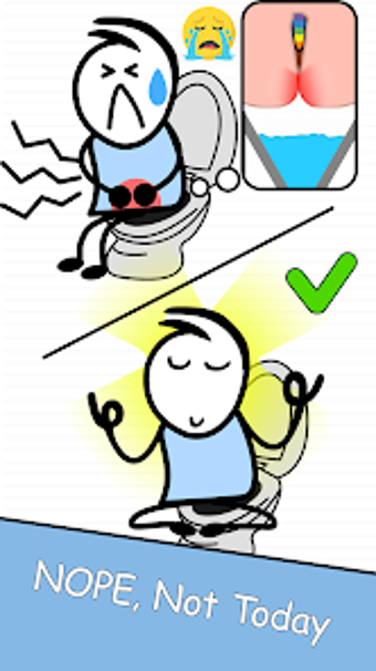 Help Me: Tricky Story的第0张图片