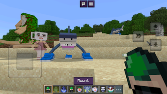 Immagine 0 per Brainrot Craft Master
