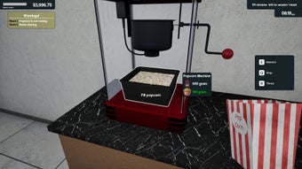 Bild 0 für Cinemaster Cinema Simulat…