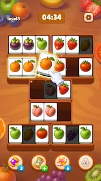 Obraz 0 dla Fruit Box Sort: Slice Mat…