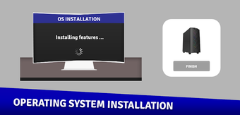 PC Building Simulator 2的第1张图片