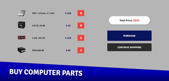 PC Building Simulator 2的第3张图片