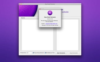 Obraz 0 dla Easy Email Extractor