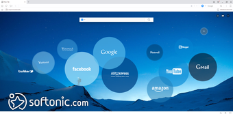 Bild 4 für UC Browser