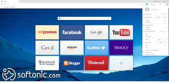 Bild 1 für UC Browser