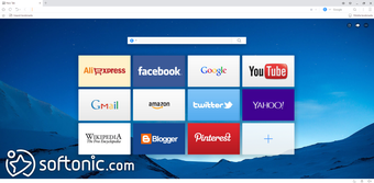Bild 6 für UC Browser