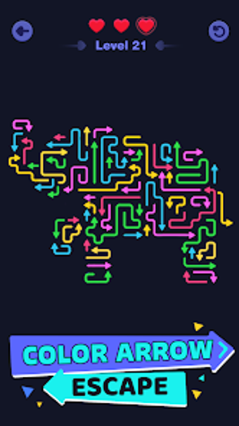 Bild 0 für Arrow Clear Master: Color…