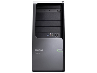 Bild 0 für Compaq Presario SR5250NX …