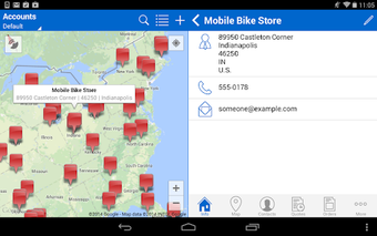 Bild 0 für Resco Mobile CRM