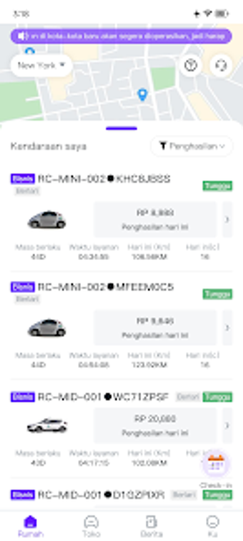 Imagen 0 para RisetCar