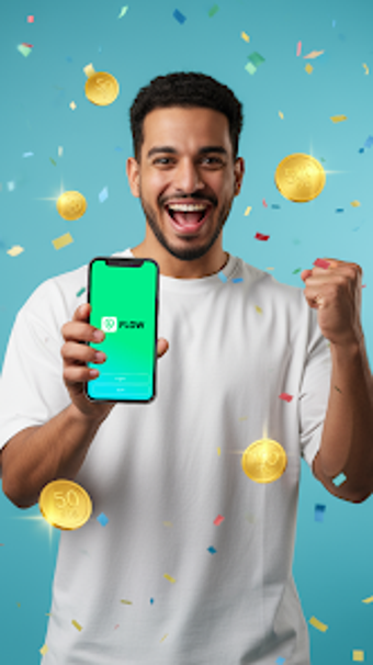 Obraz 0 dla Flow  فلو