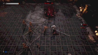 Image 0 for Fight Ascension