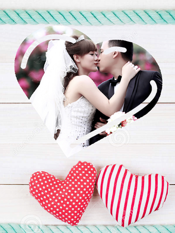 Image 0 pour Love Photo Frame 2016