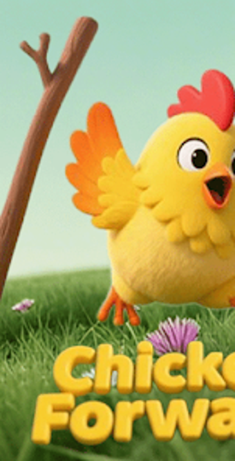Immagine 0 per Chicken Forward