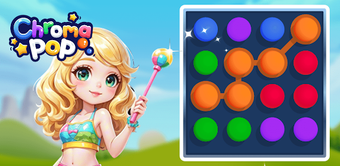Imagen 0 para ChromaPop