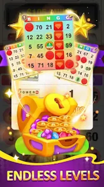 Lets Bingo Fun:jackpot pa…的第0张图片