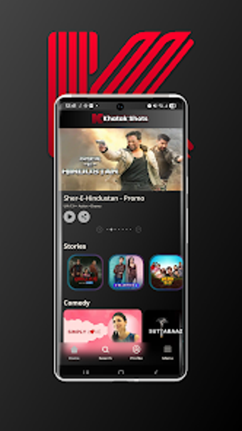 Imagen 0 para Khatakshots