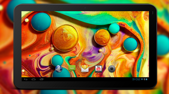 Image 0 for 4K Dynamic Liquid Live Wa…
