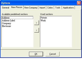 Obraz 1 dla Open Contacts