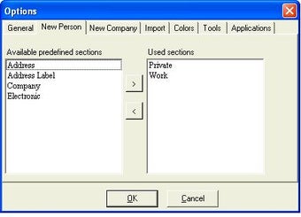 Obraz 2 dla Open Contacts