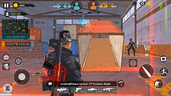 Clash Squad Battlegrounds…的第0张图片