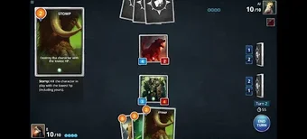 Image 0 pour NewCardDuel