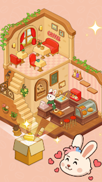 Room Story: Dreamy Decor的第0张图片
