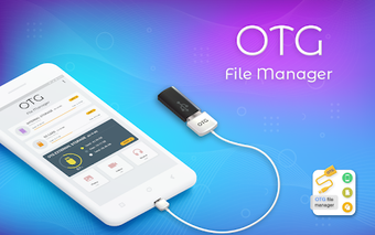 OTG Connector Software For Android : USB Driver