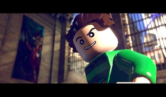 Lego Marvel Super Heroes的第2张图片