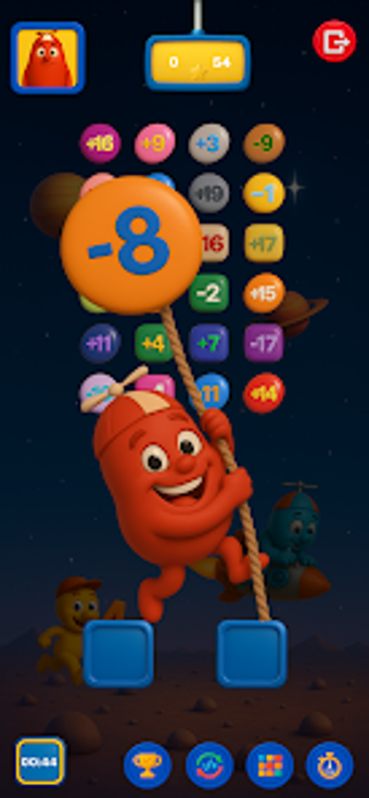 Imagen 0 para Pebble Twist