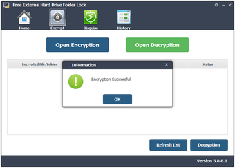 Imagen 0 para Free External Hard Drive …