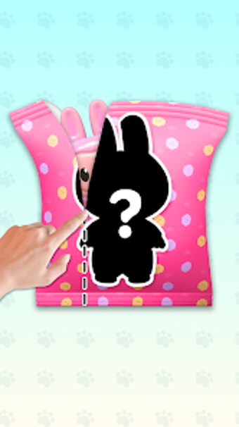 Bild 0 für ASMR Mystery Blind Bag