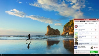 Immagine 1 per myTuner Radio