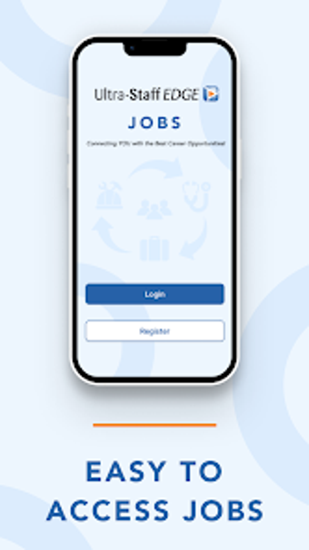 Ultra-Staff EDGE JOBS的第0张图片