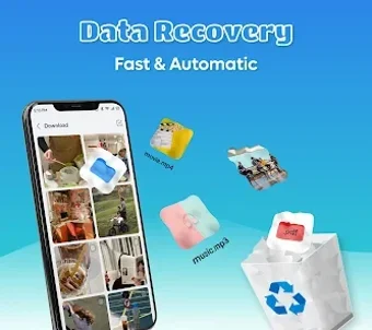 Bild 0 für Smart Photo  Data Recover…