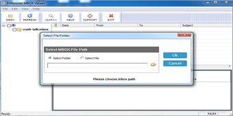 Download BitRecover MBOX Viewer for Windows