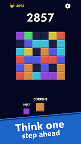 Bild 0 für Colorfall : Block Blast P…