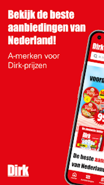 Dirk supermarktの画像0