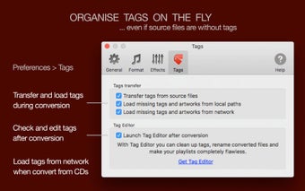 To Audio Converter Lite的第0张图片