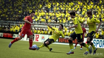 Image 2 pour FIFA 12